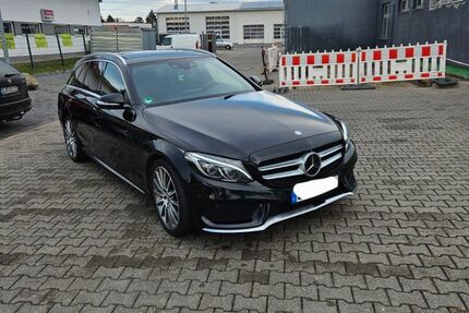 Mercedes-Benz C 250 152.000 km 18.500 &euro; Schönebeck 39218
