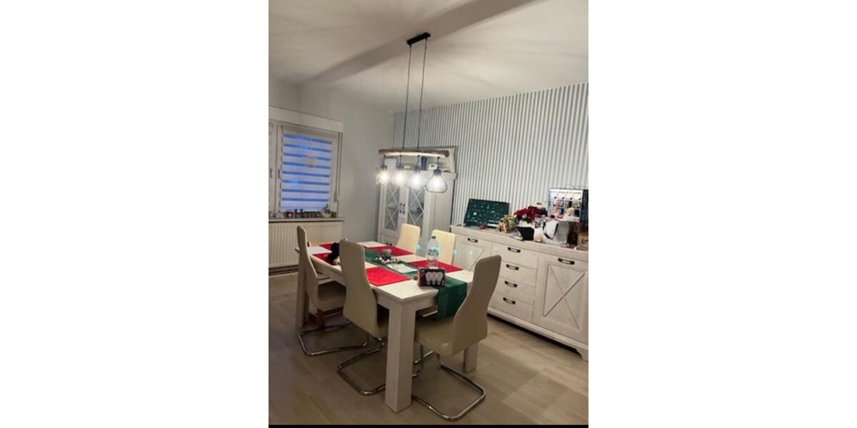 Maisonettenwohnung Haldensleben - 5 Zimmer, 120 m&sup2;, 780&euro; | Angebot:26183129