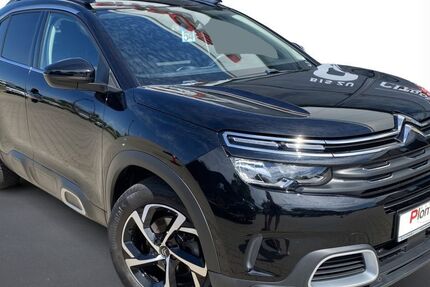Citroen C5 Aircross 93.125 km 12.873 &euro; Magdeburg 39128