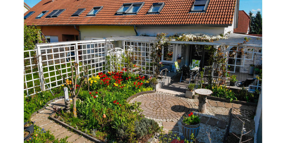 Reihenendhaus Irxleben Irxleben - 5 Zimmer, 115 m&sup2;, 329.000&euro; | Angebot:26476240