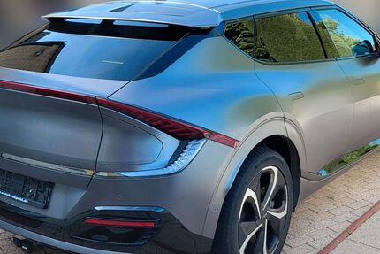 Kia EV6 25.443 km 34.500 € Großmühlingen 39221