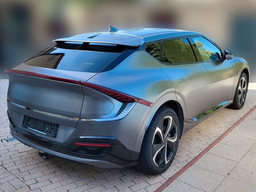 Kia EV6 25.443 km 34.500 € Großmühlingen 39221