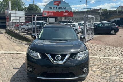 Nissan X-Trail 160.000 km 10.990 &euro; Magdeburg 39124