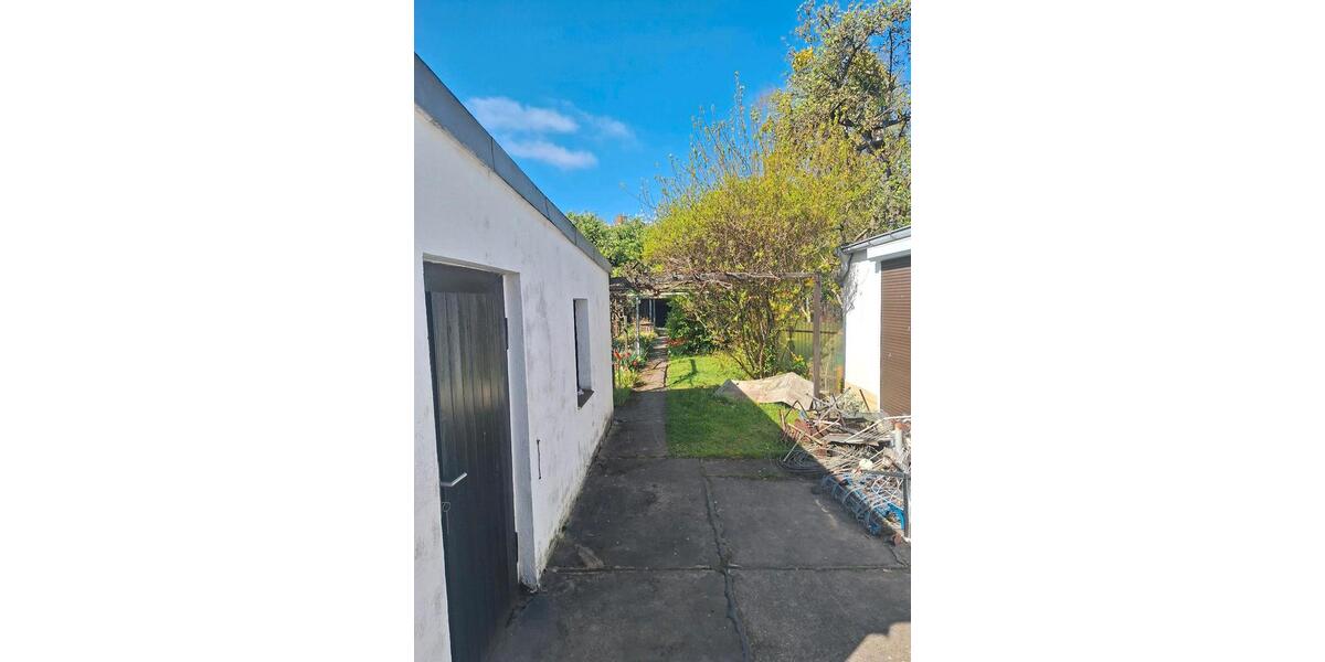 Doppelhaushälfte Magdeburg Hopfengarten - 4 Zimmer, 118 m&sup2;, 225.000&euro; | Angebot:26410965