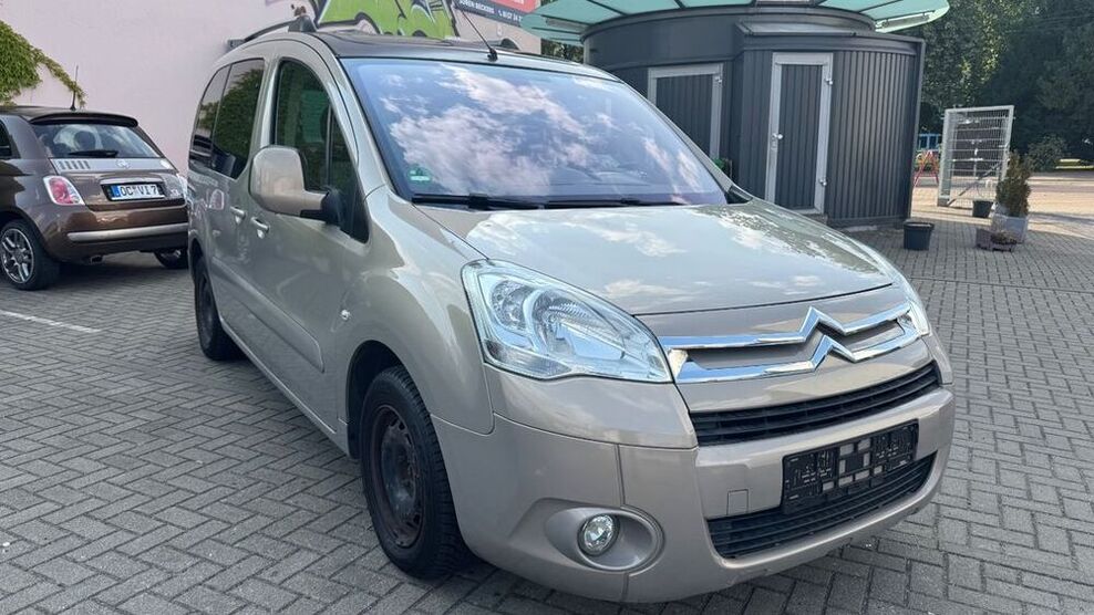 Berlingo