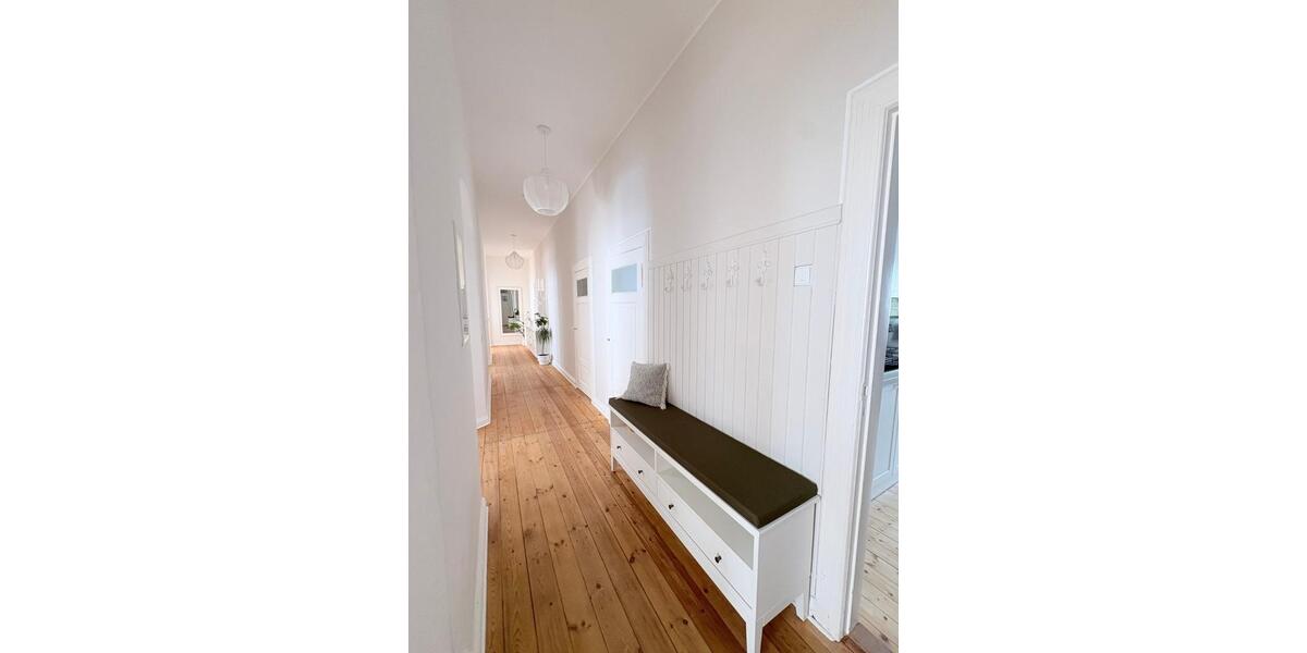 Etagenwohnung Magdeburg Nordwest - 5 Zimmer, 134 m&sup2;, 310.000&euro; | Angebot:26606657