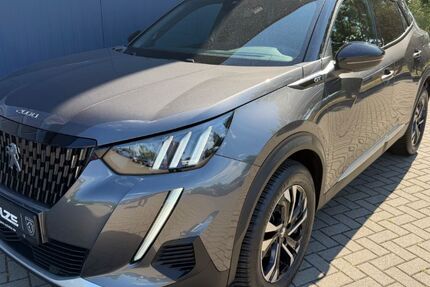 Peugeot 2008 18.867 km 19.950 &euro; Magdeburg 39110