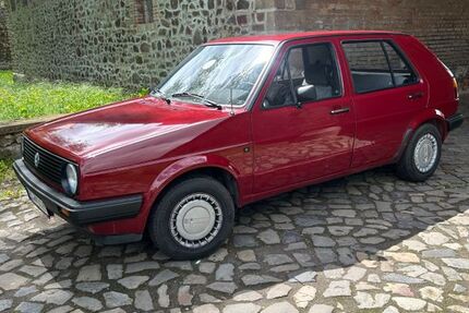 VW Golf 17.840 km 7.990 &euro; Groppendorf 39343