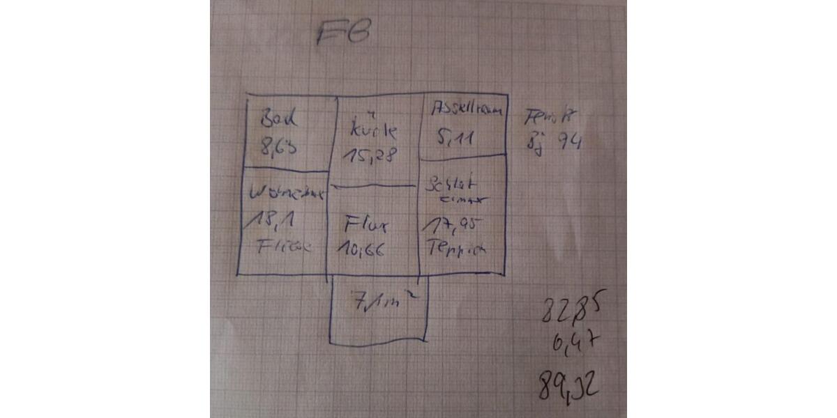 Einfamilienhaus Calbe (Saale) - 4 Zimmer, 140 m&sup2;, 79.500&euro; | Angebot:25973447