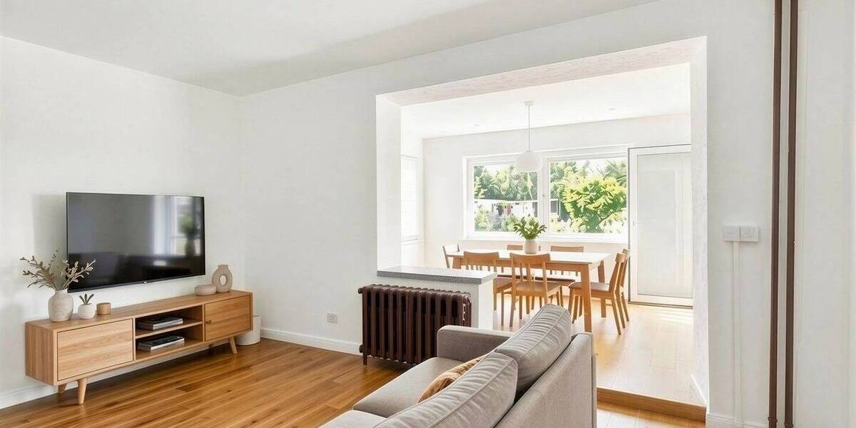 Reihenendhaus Calbe (Saale) Calbe - 4 Zimmer, 90 m&sup2;, 75.000&euro; | Angebot:26919878