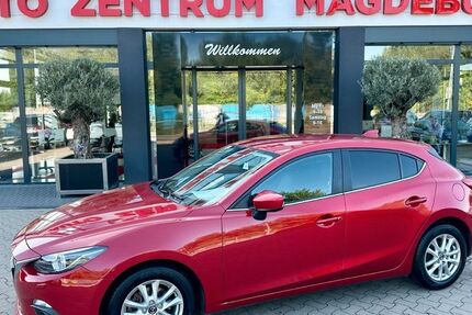 Mazda 3 43.181 km 12.950 &euro; Magdeburg 39112