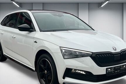 Skoda Scala 49.876 km 19.786 &euro; Magdeburg 39120