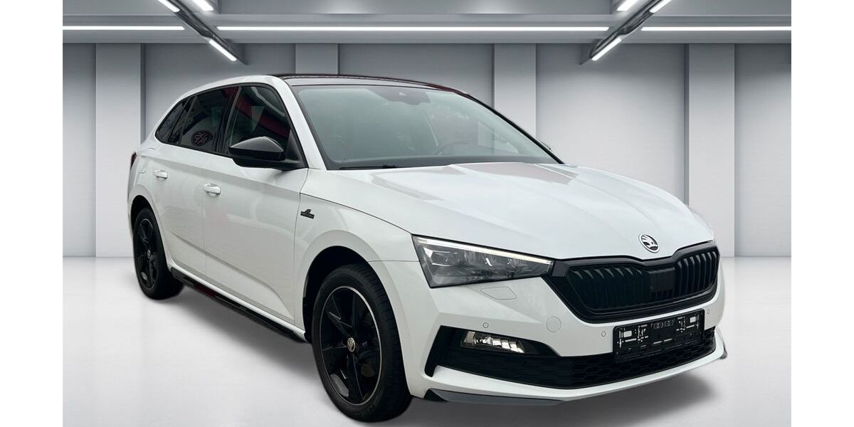 Skoda Scala 49.876 km 19.786 &euro; Magdeburg 39120