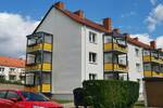 Etagenwohnung Oschersleben - 2 Zimmer, 51 m&sup2;, 357&euro; | Angebot:26799465
