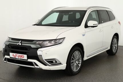 Mitsubishi Outlander 59.744 km 24.990 &euro; Magdeburg 39118