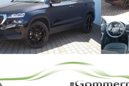 Skoda Karoq 21.498 km 26.650 &euro; Gommern 39245