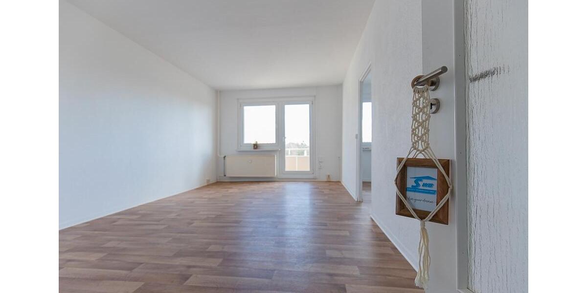 Etagenwohnung Schönebeck (Elbe) - 2 Zimmer, 57 m&sup2;, 298&euro; | Angebot:25374490