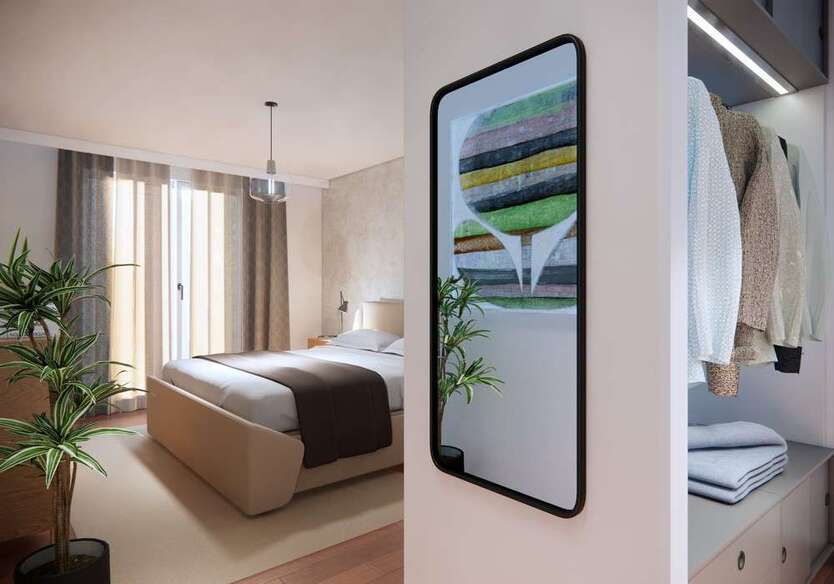 Wohnung zum Kaufen in Magdeburg 248.000 € 44.01 m²