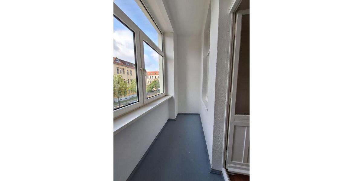 Etagenwohnung Magdeburg Alte Neustadt - 4 Zimmer, 123 m&sup2;, 925&euro; | Angebot:20693896