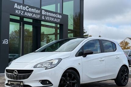 Opel Corsa 82.265 km 8.950 &euro; Magdeburg 39118