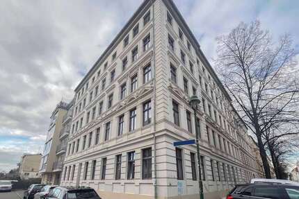 Wohnung Magdeburg Leipziger Straße - 2 Zimmer, 45 m&sup2;, 68.000&euro; | Angebot:26709287