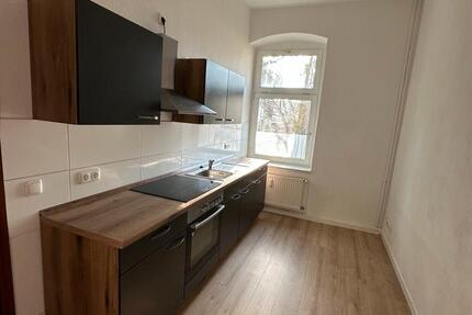 Wohnung Magdeburg Leipziger Straße - 1 Zimmer, 35 m&sup2;, 387&euro; | Angebot:24762079