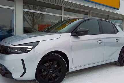 Opel Corsa 24.794 km 18.780 &euro; Schönebeck (Elbe) 39218