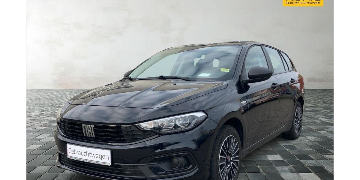 Fiat Tipo 10.469 km 19.993 &euro; Schönebeck 39218