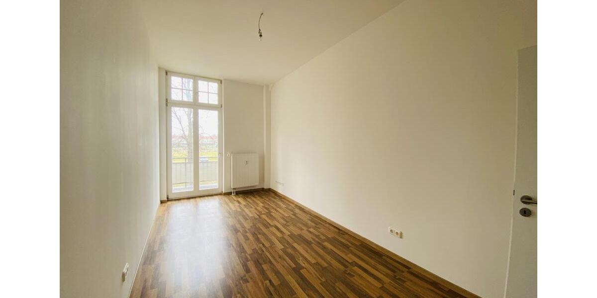 Etagenwohnung Magdeburg Diesdorf - 2 Zimmer, 59 m&sup2;, 425&euro; | Angebot:26097638