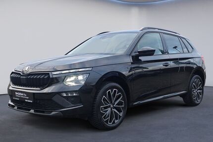 Skoda Kamiq 25.340 km 25.895 &euro; Magdeburg 39126