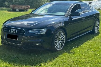 Audi A5 185.241 km 14.199 &euro; Sülzetal OT Sülldorf 39171