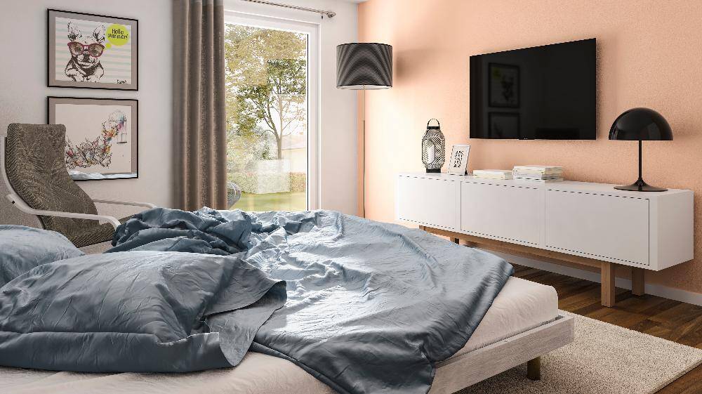 Bungalow Dodendorf Dodendorf - 5 Zimmer, 130 m&sup2;, 391.255&euro; | Angebot:25777618