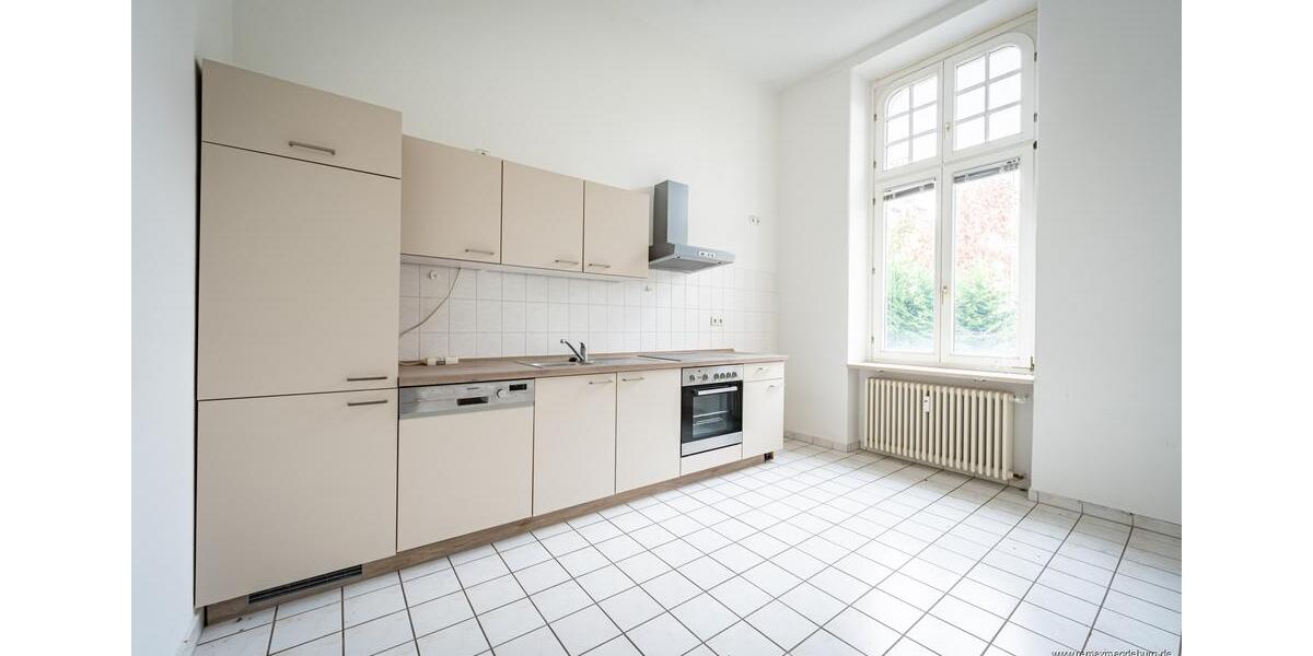 Gewerbeobjekt Magdeburg Leipziger Straße - 2.188&euro; | Angebot:24700456