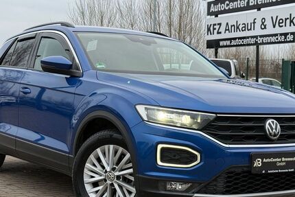 VW T-Roc 59.800 km 16.450 &euro; Magdeburg 39118