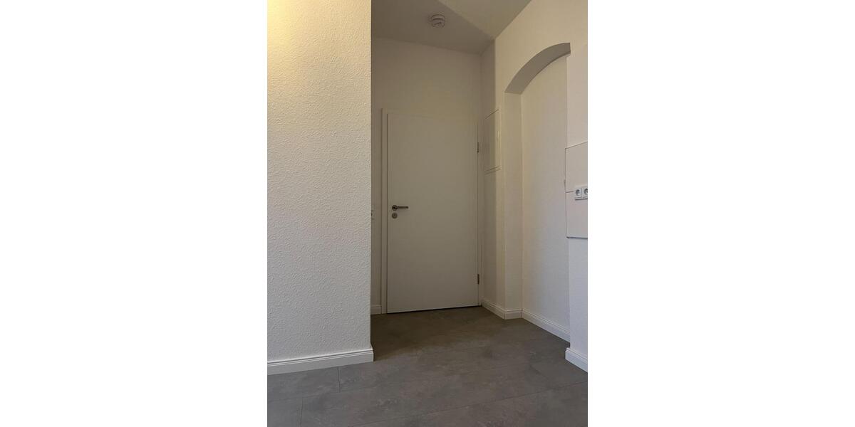 Etagenwohnung Magdeburg Alt Olvenstedt - 2 Zimmer, 42 m&sup2;, 357&euro; | Angebot:25362587