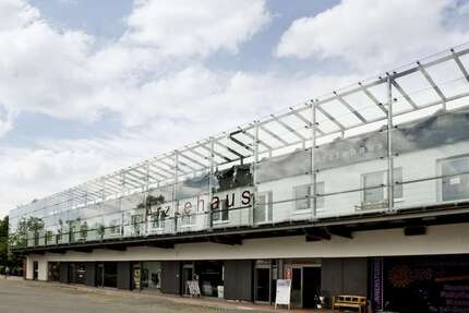 Gewerbeobjekt Magdeburg Leipziger Straße - 2.094&euro; | Angebot:15421129