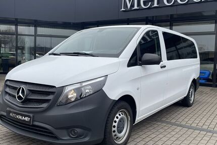 Mercedes-Benz Vito 72.440 km 29.500 &euro; Magdeburg 39120