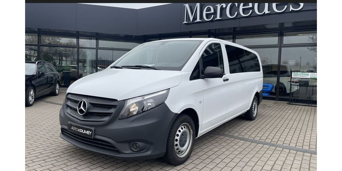 Mercedes-Benz Vito 72.440 km 29.500 &euro; Magdeburg 39120