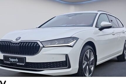 Skoda Superb 7.955 km 37.995 &euro; Magdeburg 39126