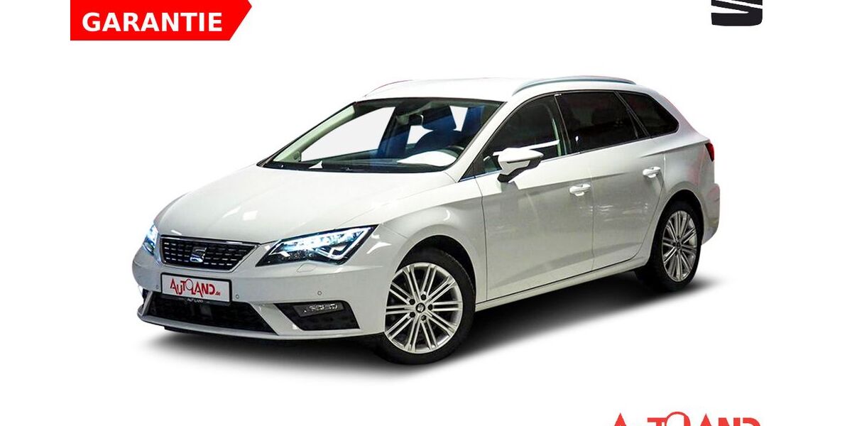 Seat Leon 102.257 km 13.990 &euro; Magdeburg 39118