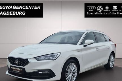 Seat Leon 42.956 km 23.290 &euro; Magdeburg 39128