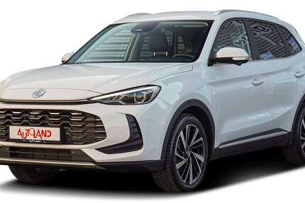 MG ZS 3.016 km 26.990 &euro; Magdeburg 39118