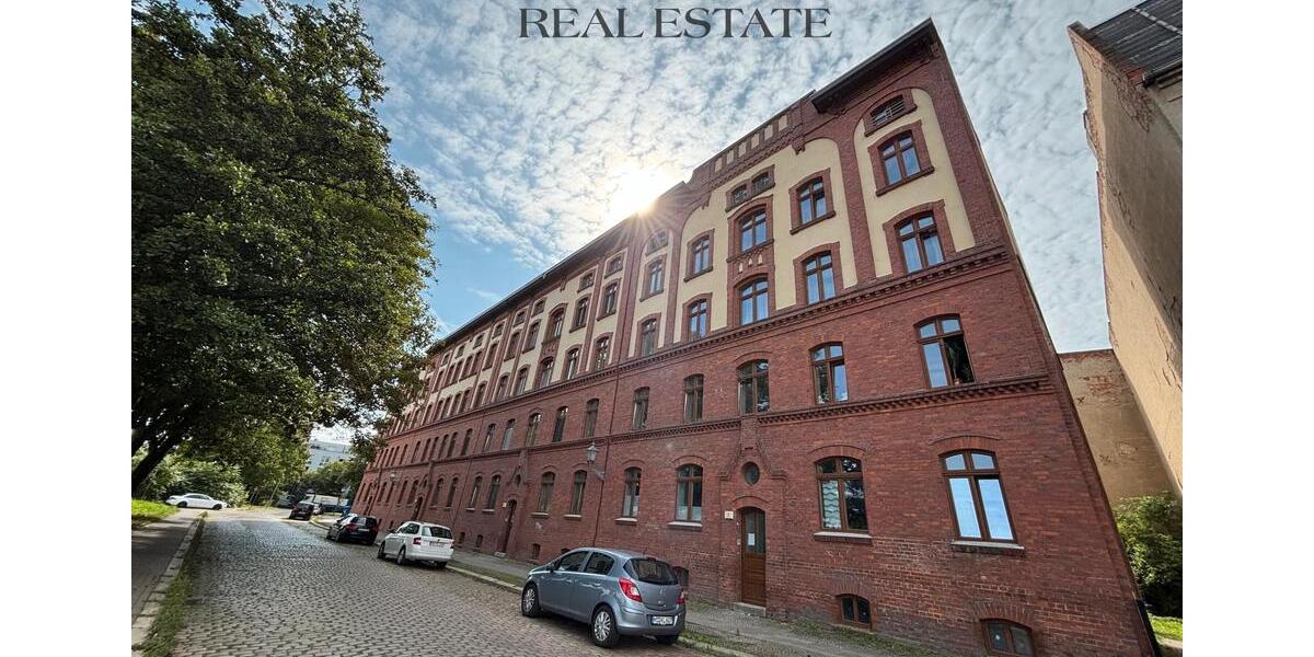 Erdgeschoßwohnung Magdeburg Alte Neustadt - 2 Zimmer, 49 m&sup2;, 380&euro; | Angebot:26633016