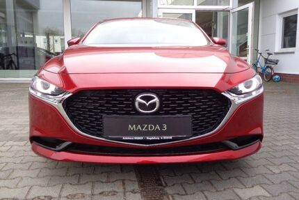 Mazda 3 6.047 km 28.990 &euro; Magdeburg 39126