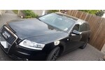 Audi A6 244.000 km 8.500 € Magdeburg 39104