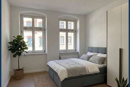 Wohnung Magdeburg Leipziger Straße - 2 Zimmer, 54 m&sup2;, 510&euro; | Angebot:26820236