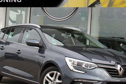 Renault Megane 94.075 km 12.950 € Staßfurt (Sachsen-Anhalt) 39418