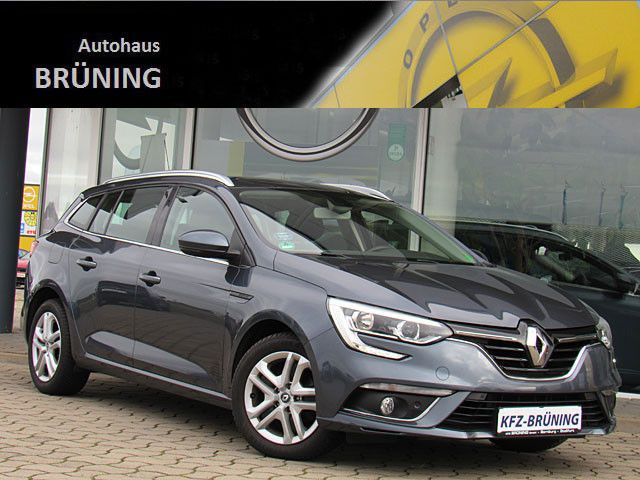 Renault Megane 94.075 km 12.950 € Staßfurt (Sachsen-Anhalt) 39418