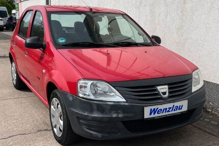 Dacia Logan 136.000 km 1.500 &euro; Magdeburg 39128