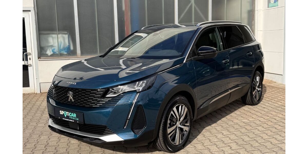 Peugeot 5008 16.067 km 28.780 &euro; Magdeburg 39110